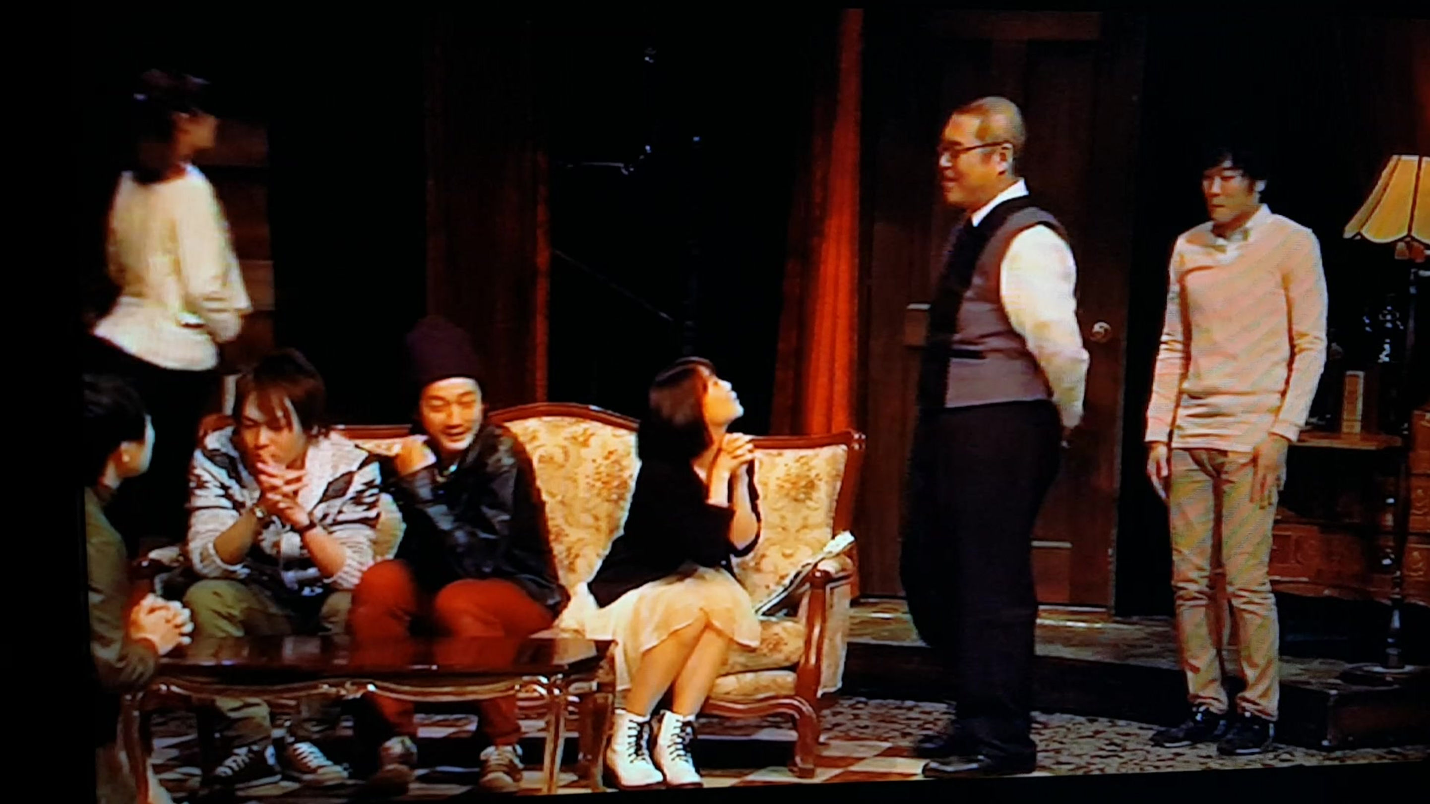 開沼豊 映像資料